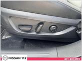 Thumbnail of 2022 Lunar White INFINITI QX50