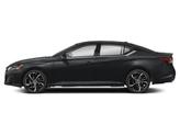 Thumbnail of 2025 Super Black Nissan Altima