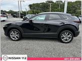 Thumbnail of 2022 Jet Black Mica Mazda CX-30