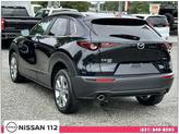 Thumbnail of 2022 Jet Black Mica Mazda CX-30