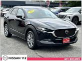 Thumbnail of 2022 Jet Black Mica Mazda CX-30