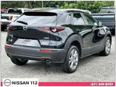 Thumbnail of 2022 Jet Black Mica Mazda CX-30