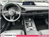 Thumbnail of 2022 Jet Black Mica Mazda CX-30