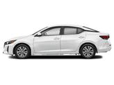 Thumbnail of 2025 Fresh Powder Nissan Sentra