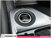 Thumbnail of 2025 Aspen White Nissan Sentra