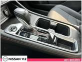 Thumbnail of 2025 Aspen White Nissan Sentra