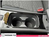 Thumbnail of 2024 Monarch Orange Metallic/Super Black Nissan Kicks