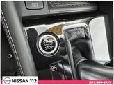 Thumbnail of 2024 Monarch Orange Metallic/Super Black Nissan Kicks