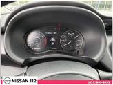 Thumbnail of 2024 Monarch Orange Metallic/Super Black Nissan Kicks
