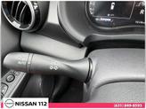Thumbnail of 2024 Monarch Orange Metallic/Super Black Nissan Kicks