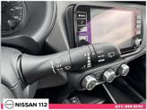 Thumbnail of 2024 Monarch Orange Metallic/Super Black Nissan Kicks