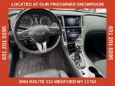 Thumbnail of 2021 Pure White INFINITI Q60