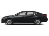 Thumbnail of 2025 Super Black Nissan Altima
