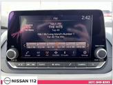 Thumbnail of 2023 Pearl White Tricoat Nissan Rogue
