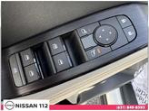 Thumbnail of 2023 Pearl White Tricoat Nissan Rogue