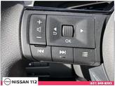 Thumbnail of 2023 Pearl White Tricoat Nissan Rogue