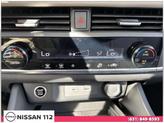 Thumbnail of 2023 Pearl White Tricoat Nissan Rogue