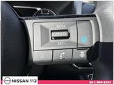 Thumbnail of 2023 Pearl White Tricoat Nissan Rogue