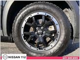 Thumbnail of 2023 Super Black Nissan Pathfinder
