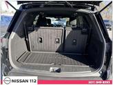 Thumbnail of 2023 Super Black Nissan Pathfinder