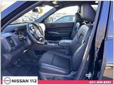 Thumbnail of 2023 Super Black Nissan Pathfinder