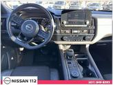 Thumbnail of 2023 Super Black Nissan Pathfinder