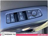 Thumbnail of 2023 Super Black Nissan Pathfinder