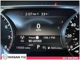 Thumbnail of 2023 Super Black Nissan Pathfinder