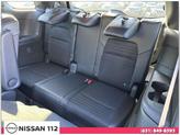 Thumbnail of 2023 Super Black Nissan Pathfinder