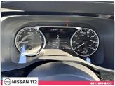 Thumbnail of 2023 Super Black Nissan Pathfinder