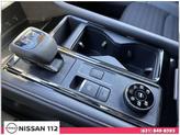 Thumbnail of 2023 Super Black Nissan Pathfinder