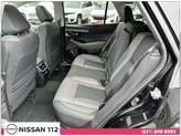 Thumbnail of 2023 Crystal Black Subaru Outback