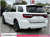 Thumbnail of 2021 White Knuckle Clearcoat Dodge Durango