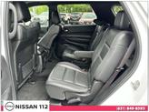Thumbnail of 2021 White Knuckle Clearcoat Dodge Durango