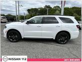 Thumbnail of 2021 White Knuckle Clearcoat Dodge Durango