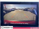 Thumbnail of 2023 Scarlet Ember Tintcoat Nissan Rogue