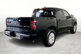 Thumbnail of 2023 Black Nissan Frontier