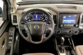 Thumbnail of 2023 Black Nissan Frontier
