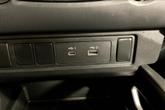Thumbnail of 2023 Black Nissan Frontier