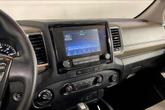 Thumbnail of 2023 Black Nissan Frontier
