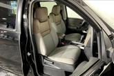 Thumbnail of 2023 Black Nissan Frontier