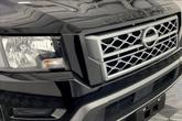 Thumbnail of 2023 Black Nissan Frontier