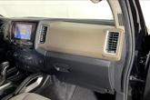 Thumbnail of 2023 Black Nissan Frontier