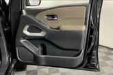 Thumbnail of 2023 Black Nissan Frontier