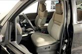 Thumbnail of 2023 Black Nissan Frontier
