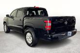 Thumbnail of 2023 Black Nissan Frontier