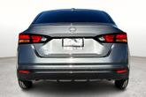 Thumbnail of 2025 Gun Metallic Nissan Altima