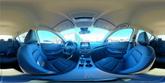 Thumbnail of 2025 Gun Metallic Nissan Altima