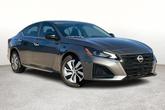 Thumbnail of 2025 Gun Metallic Nissan Altima