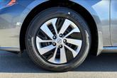 Thumbnail of 2025 Gun Metallic Nissan Altima